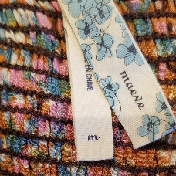 Anthropologie Dress - Picture 5 of 5